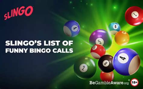 funny bingo number names|14 Funny and Witty Bingo Lingo: List of Bingo Nicknames.
